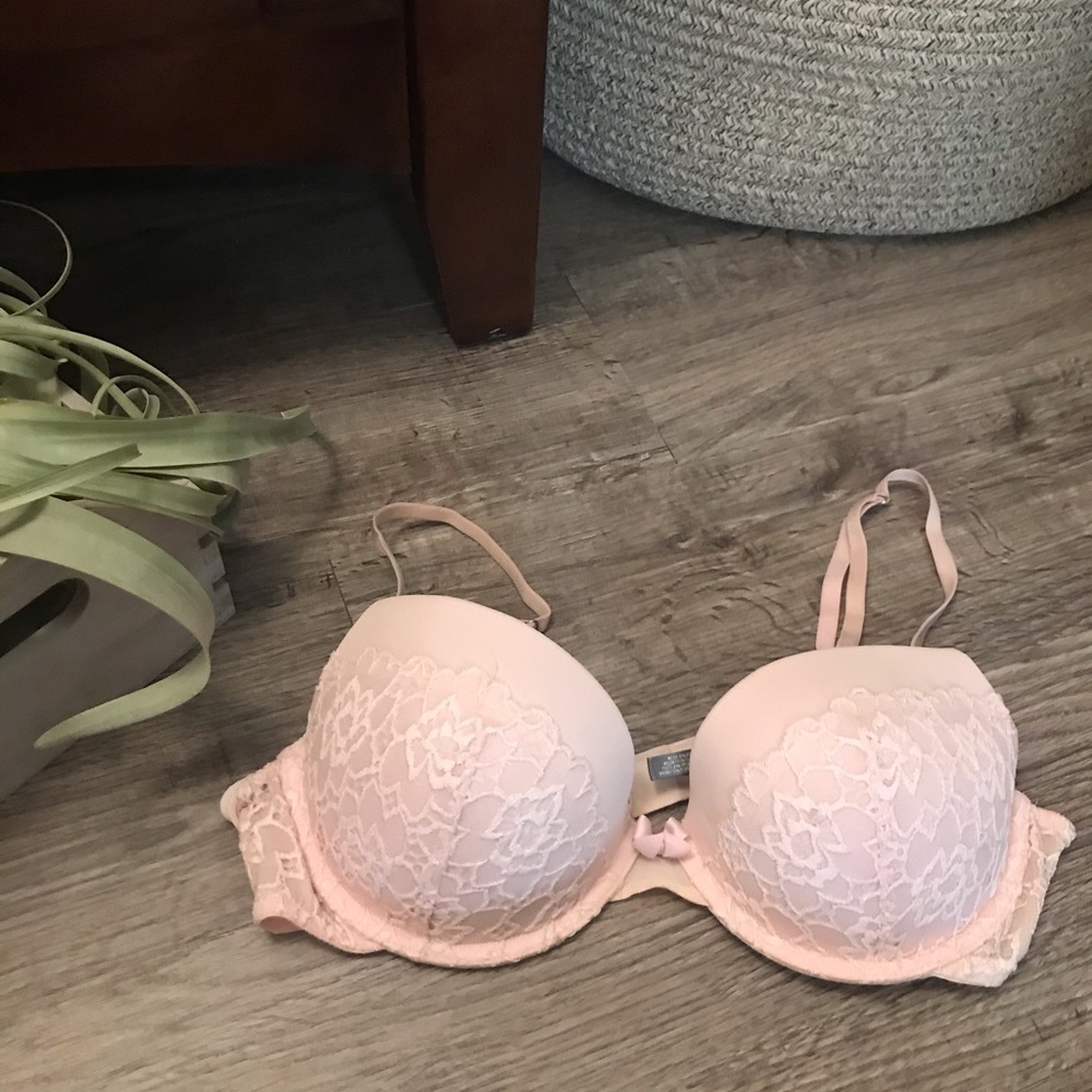 Aerie Push-up Bra, 34C NWOT